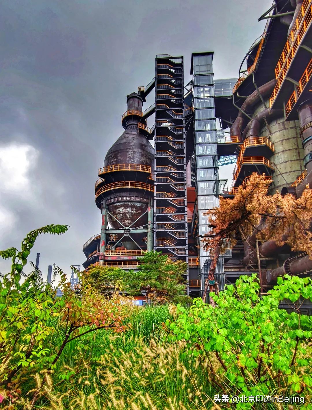 北京的秋朗读,北京的秋的夜晚