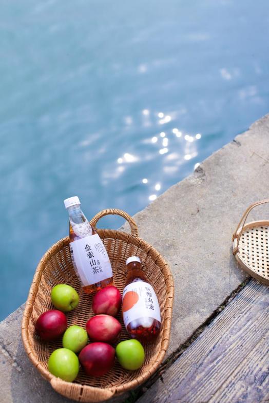 别样泡泡陈雪柔：“冬天”诞生的新品牌，如何在红海中立足？