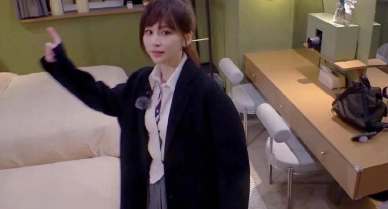 王心凌中年霸总粉丝发话,王心凌粉丝霸气应援