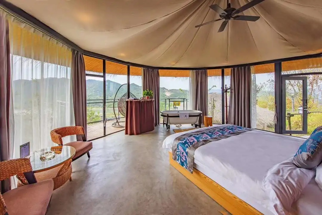 黄湾小镇避暑民宿,黄冈民宿自驾游