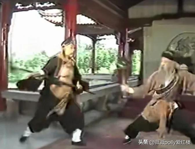 除妖乌鸡国新旧版对比,试播版除妖乌鸡国