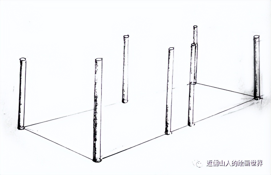 唐山抗震救灾时的回忆,唐山地震后简易房时代