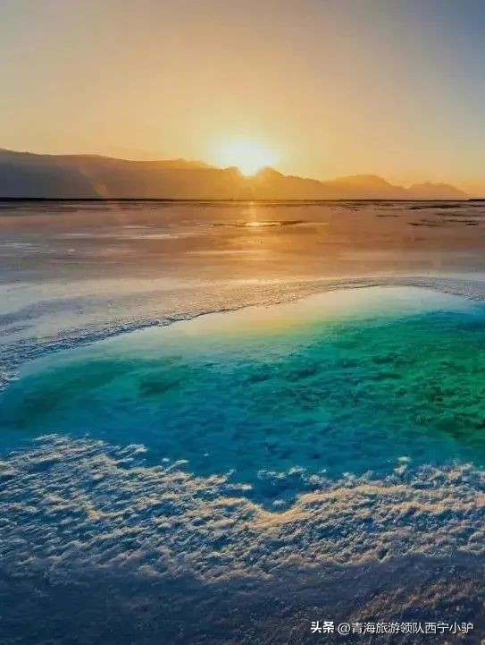 西北大环线7天6晚包车游,大西北环线6日游攻略