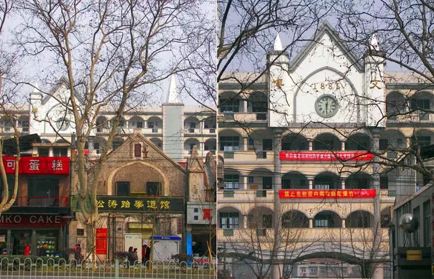 武汉十所最好的小学和中学,武汉十校初中排名