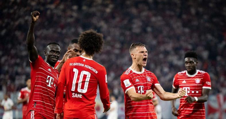 拜仁作客竞彩分析,竞彩拜仁vs勒沃库森