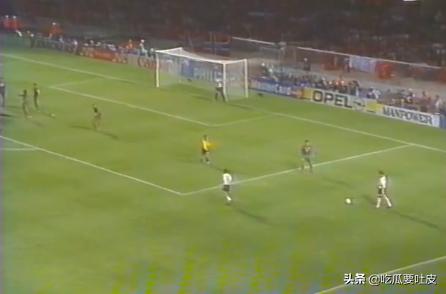 1998年世界杯摩洛哥对挪威,1998世界杯挪威16强