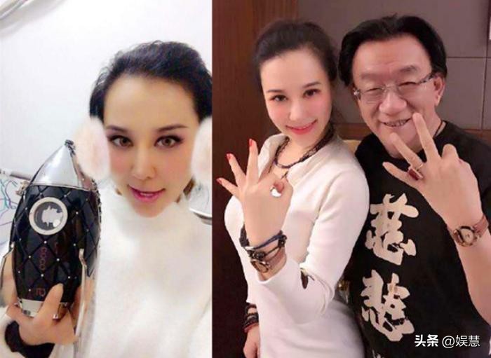 侯耀华72岁生日郭德纲送啥了,74岁侯耀华近况照曝光