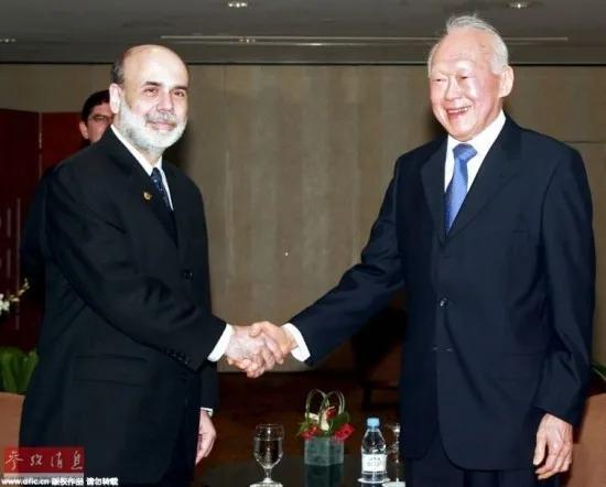 美国花旗集团最新状况,美国金融霸权有多厉害