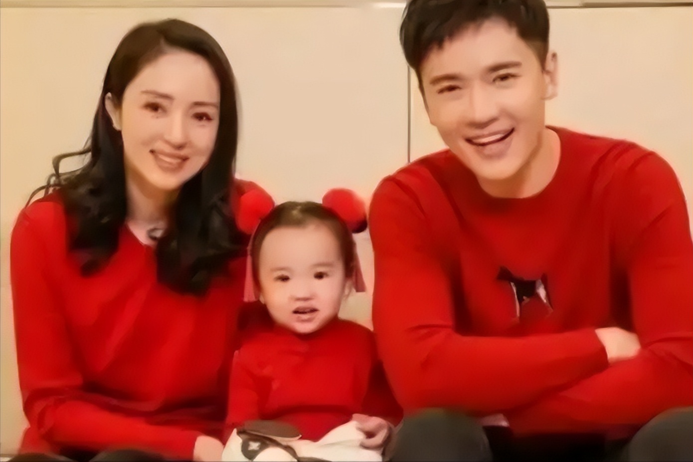 高云翔和董璇离婚了吗,离婚6年再看马蓉和王宝强的差距