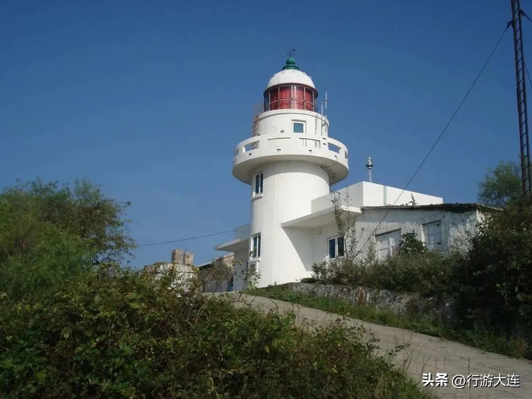 大连海岛旅游详细攻略,大连海岛旅游自由行攻略