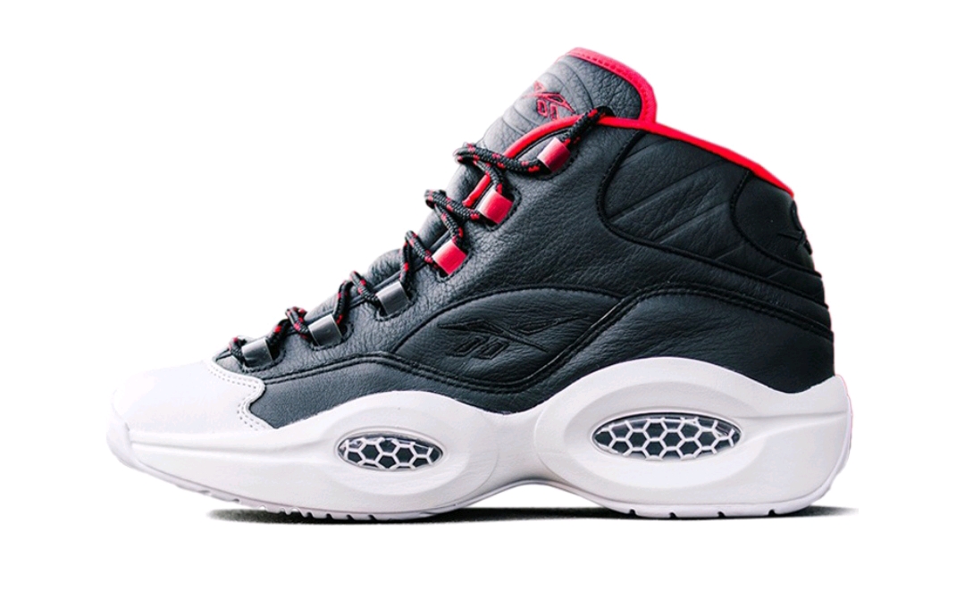 锐步reebokpremierpumpdmx,结构和材料缓震跑鞋