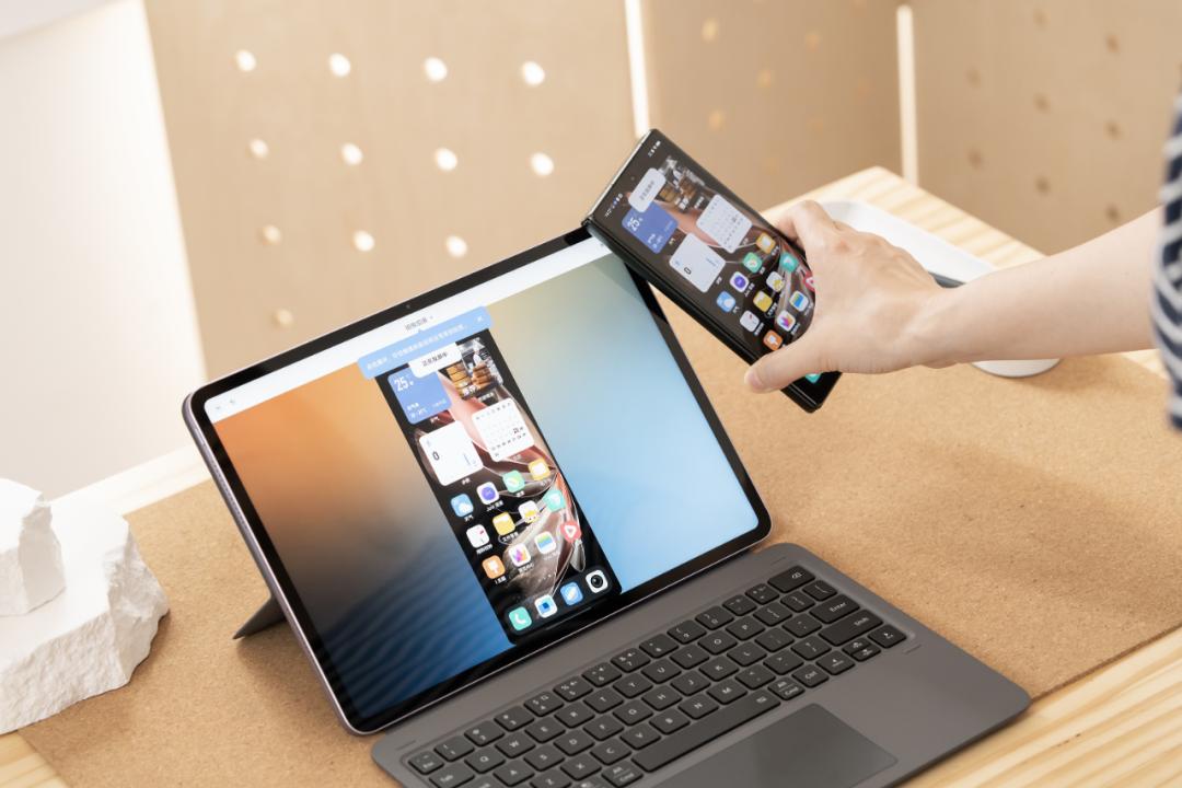 ​vivoPad2测评：终于有一款体验对标iPad的安卓平板了