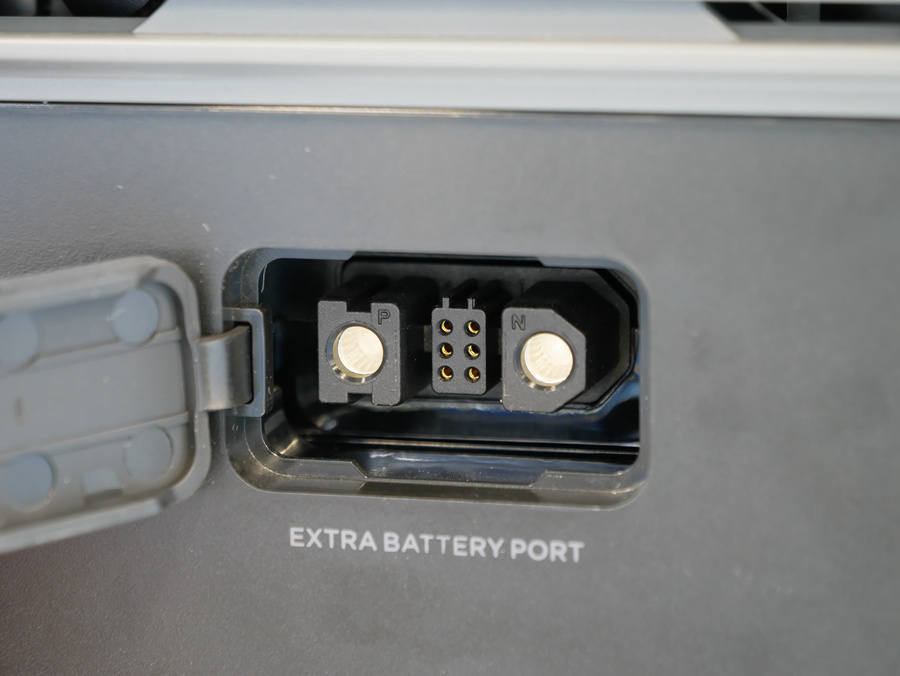 户外电源：打开露营格局的核心！正浩DELTA2电源使用体验