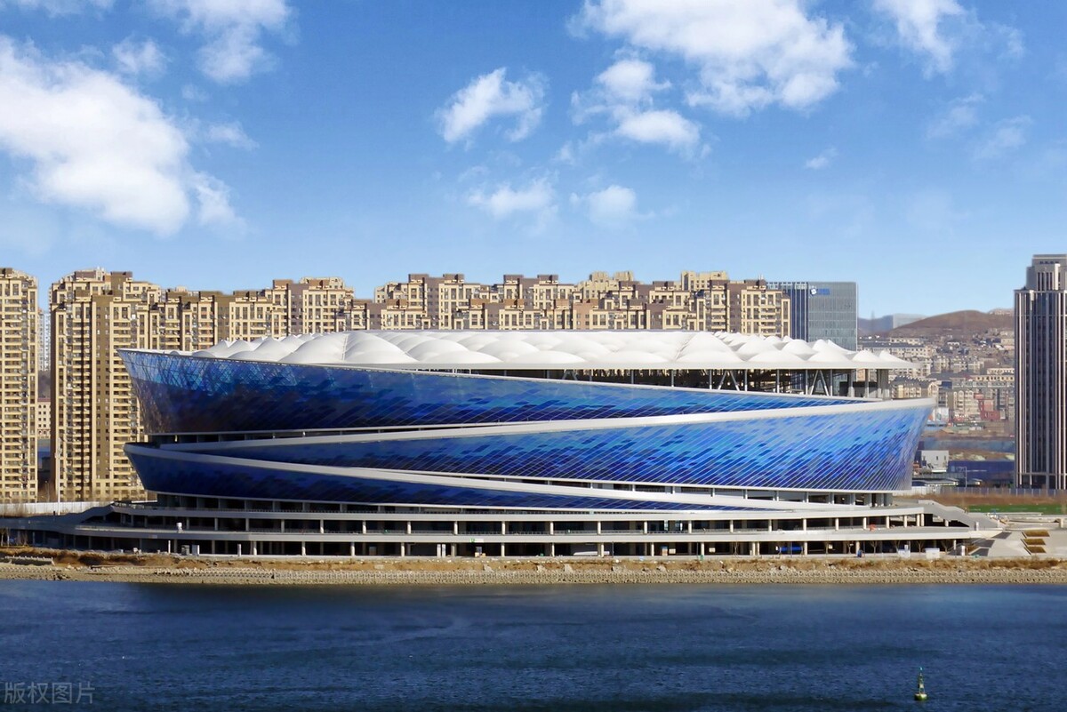 你喜欢哪个球场,你喜欢哪支中超球队