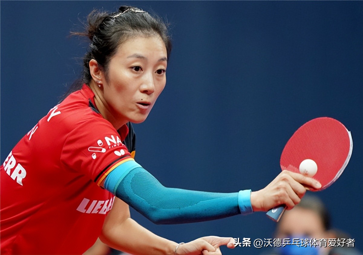 国乒男团半决赛迎战中国香港队,2场3-0国乒连夺2冠连赢6场仅丢1局