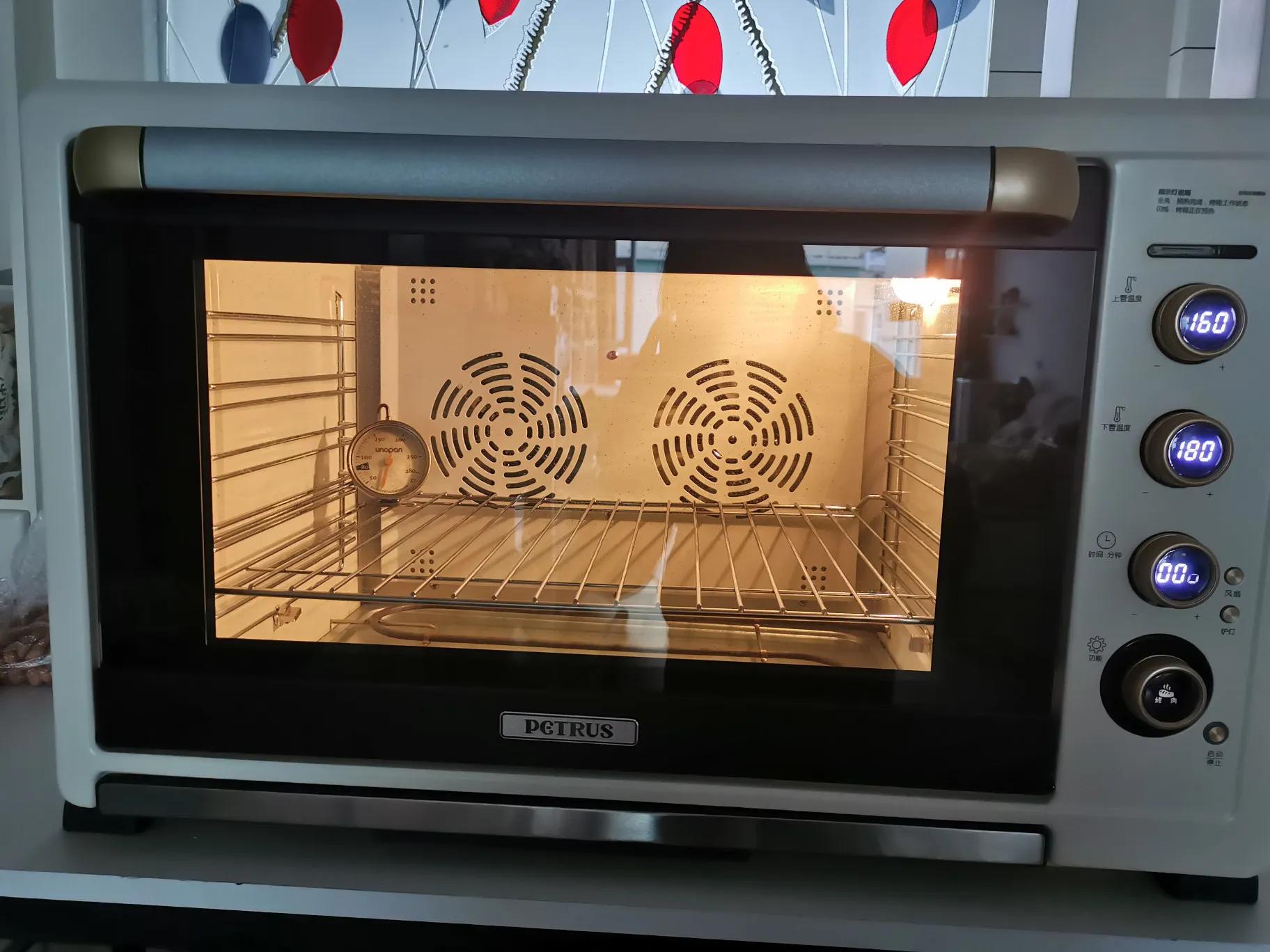 海氏烤箱和柏翠的烤箱哪个好,柏翠的烤箱质量怎么样