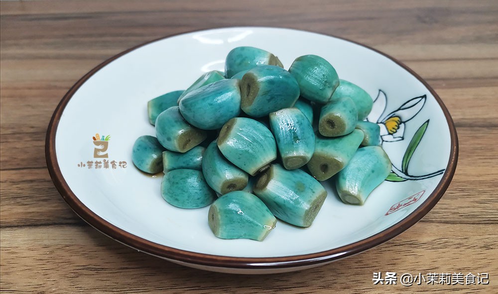 泡腊八蒜的正确做法,泡腊八蒜的正确做法大全