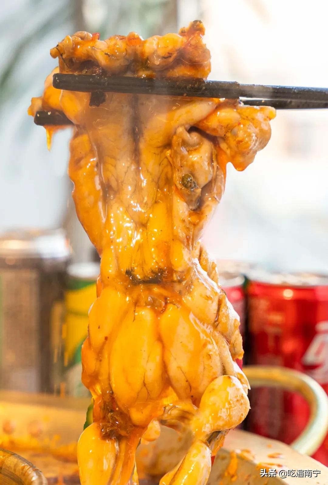 美蛙鱼头68折,38元套餐美蛙鱼头