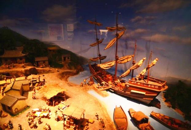 宋朝陶瓷贸易 (北宋陶瓷历史)