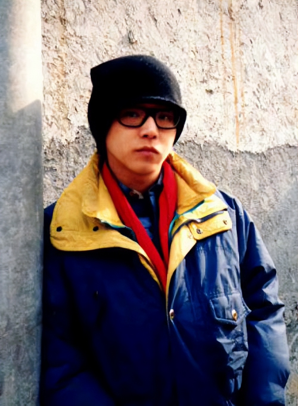 窦唯和王菲关系如何,窦唯和王菲有什么关系