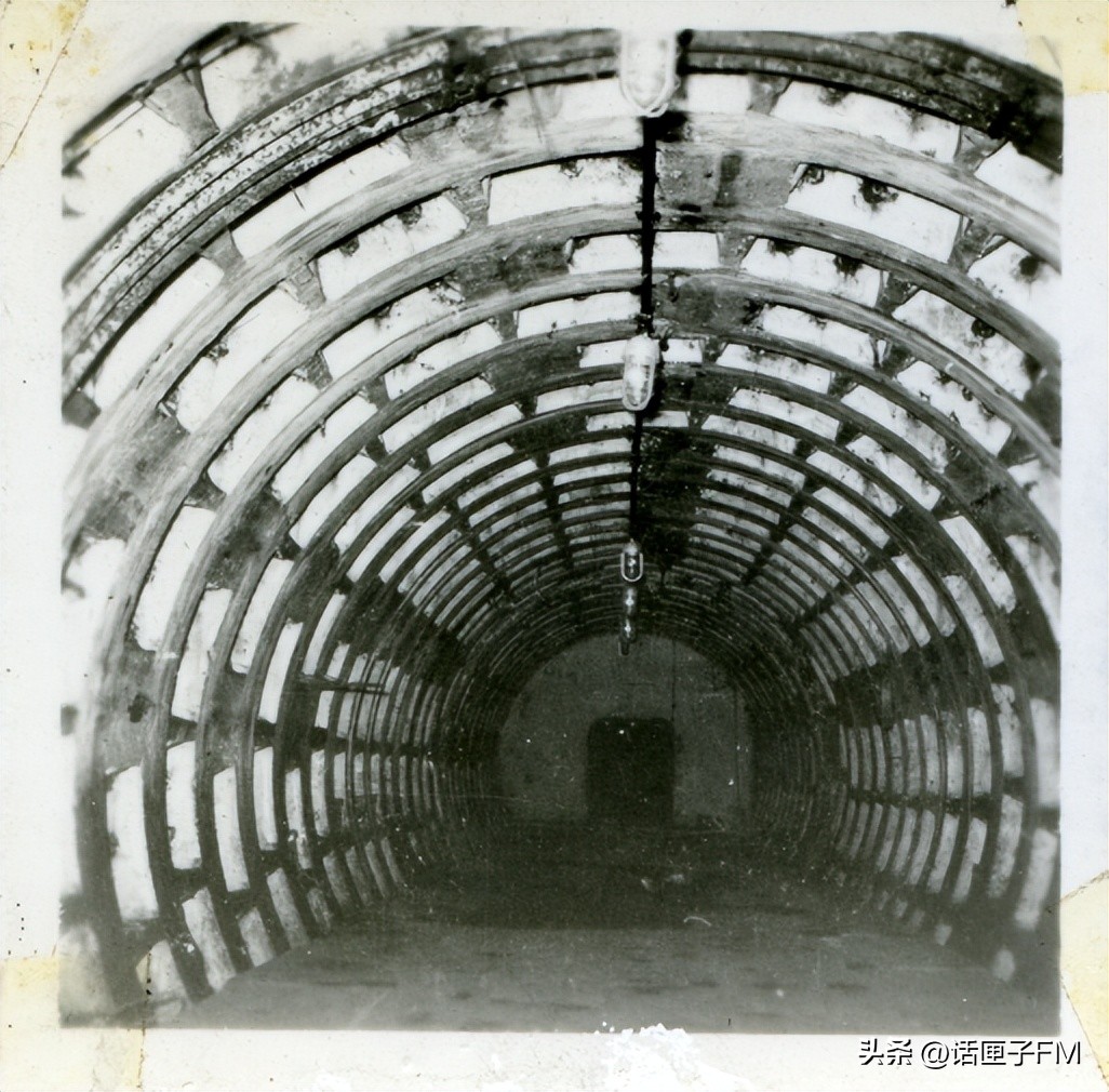 上海地铁1号线废弃地铁站,上海地铁最老的1号线