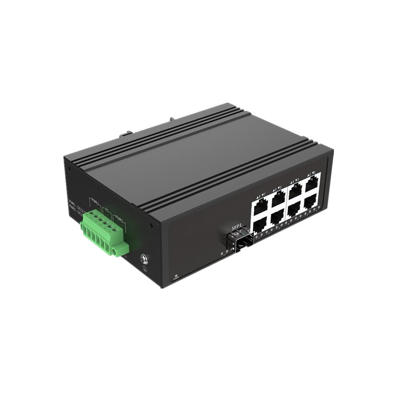 光网设备和光纤收发器型号,圆口光纤收发器