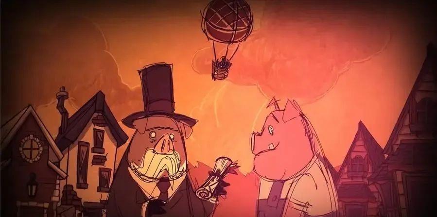 饥荒从零开始教你玩,饥荒怎么玩才能成高手呢