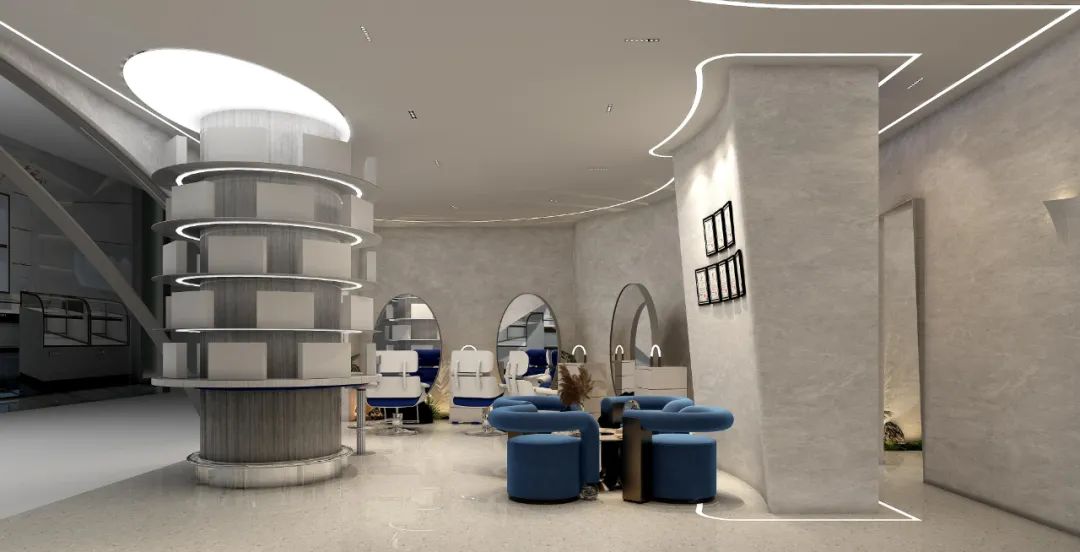 冠发新科技头皮管理中心石家庄店,头皮管理养发中心