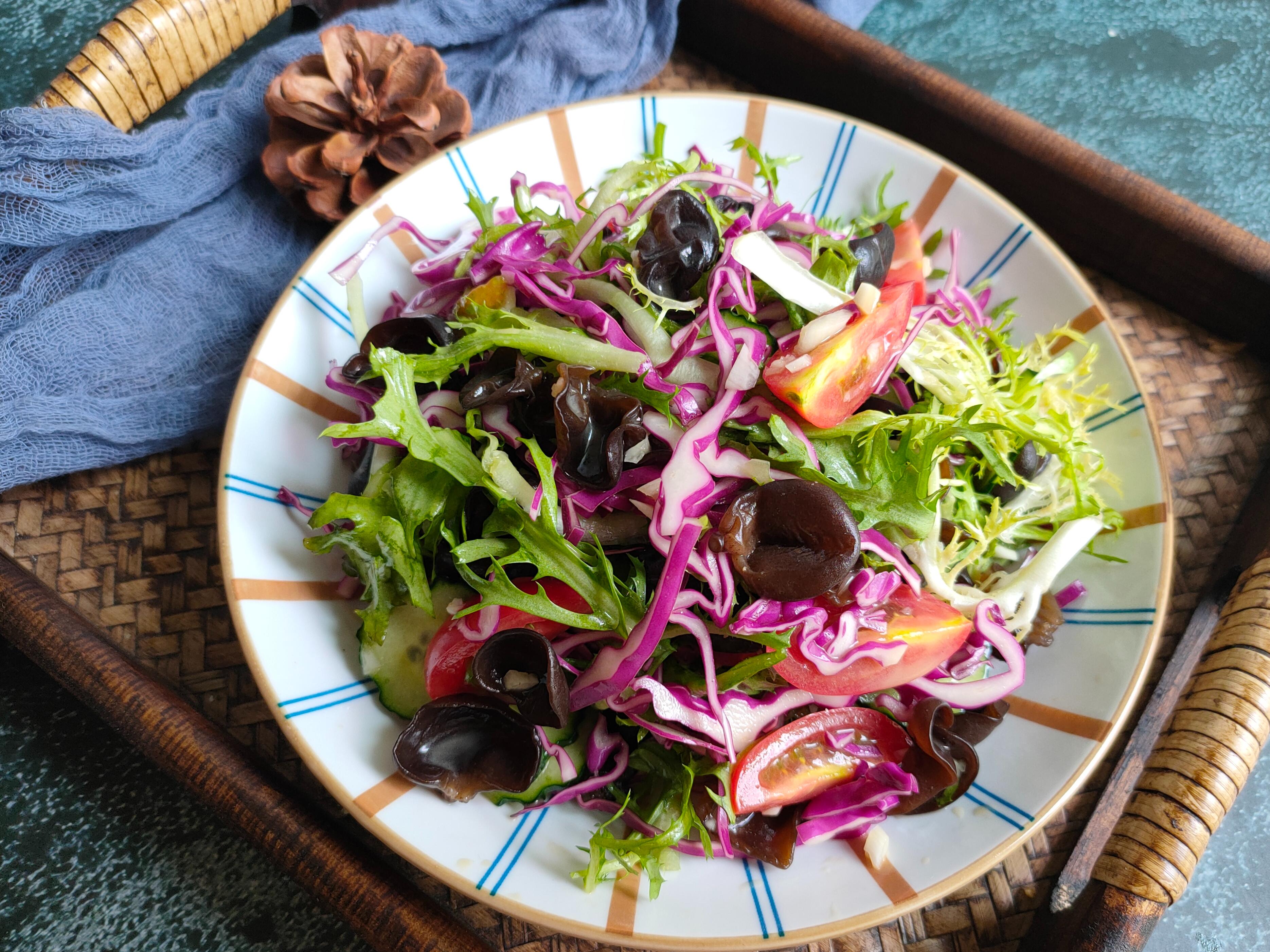 凉菜怎么拌好吃又好看还好卖,凉拌菜做法大全凉菜调料汁