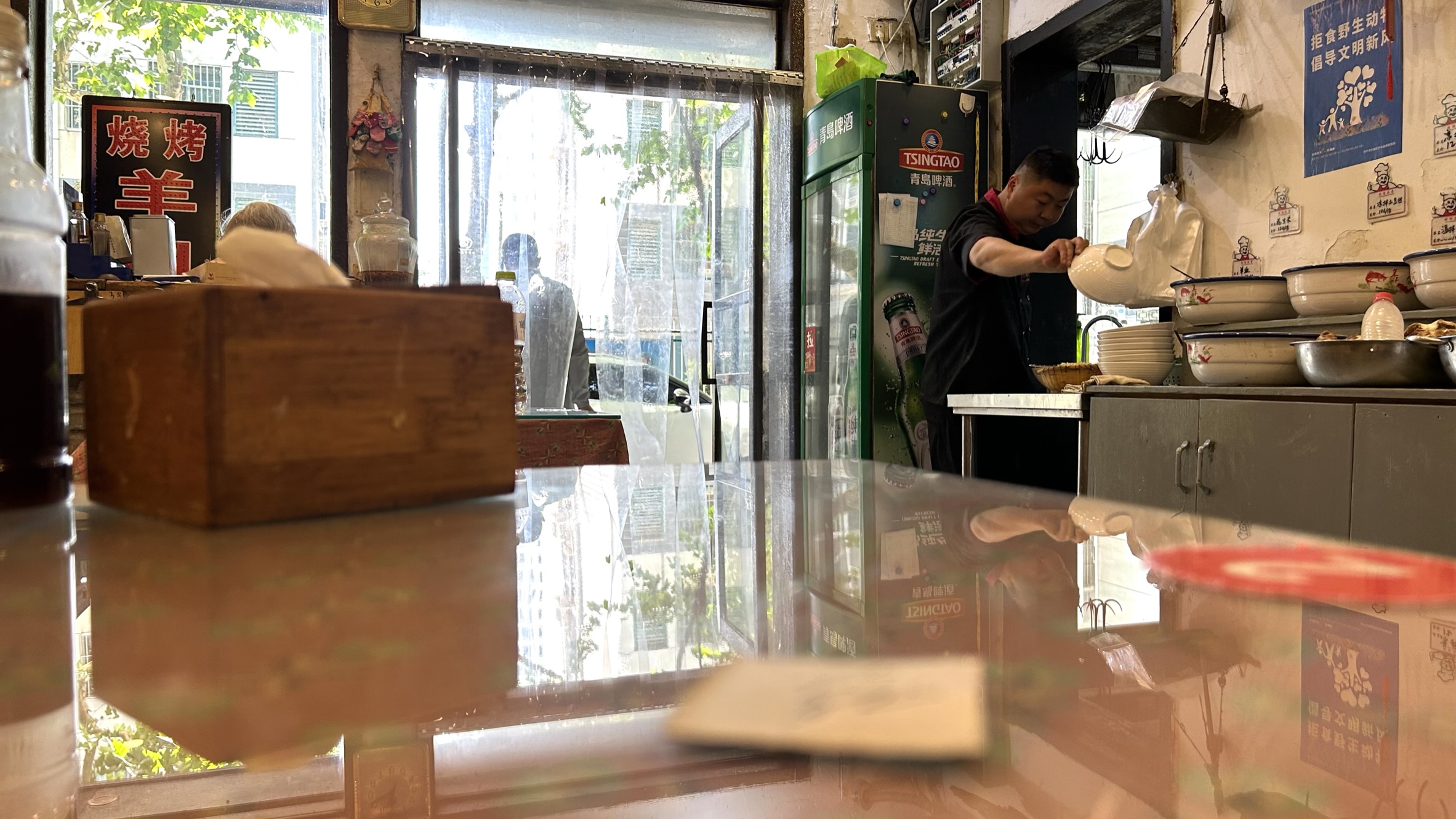 济宁各县市区,济宁市区的生活