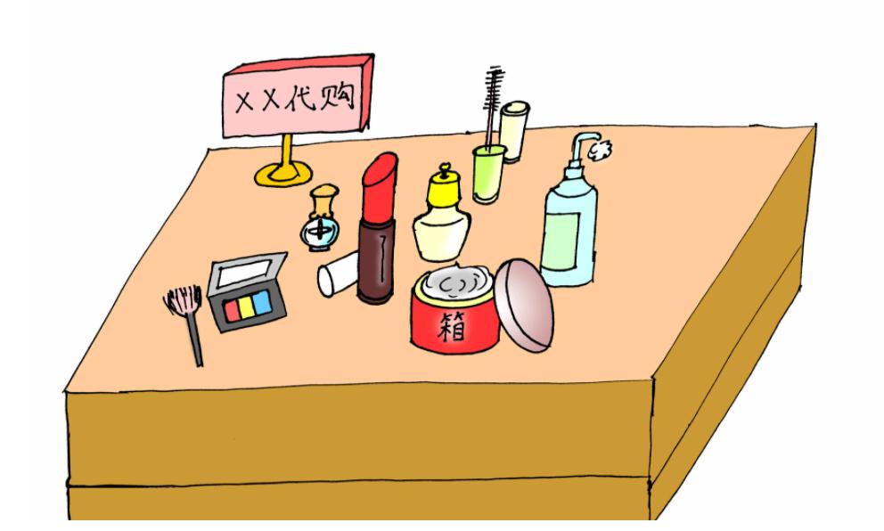 什么渠道可以进口化妆品,什么途径可以买到正品护肤品