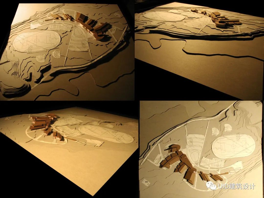 埃及旅游手绘,丹麦旅游手绘图