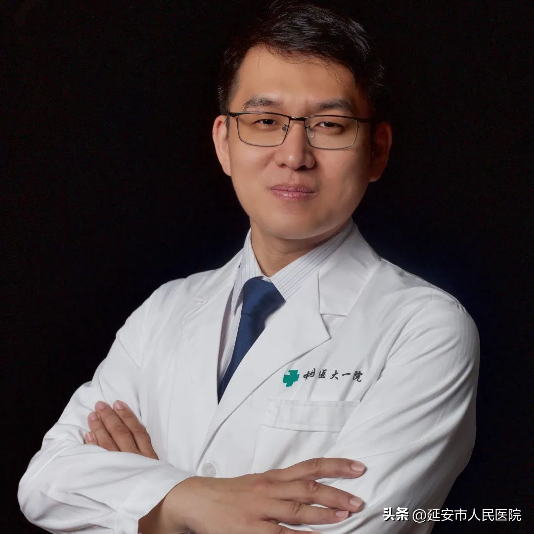 沈阳医科大学附属第一医院牛猛,牛猛医生