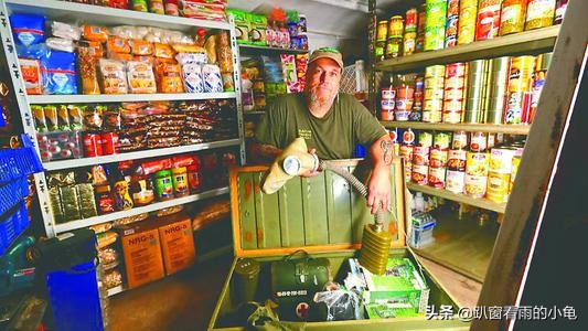 家有余粮，遇事不慌！收好10种生活必要的物资，这3件事也做起来