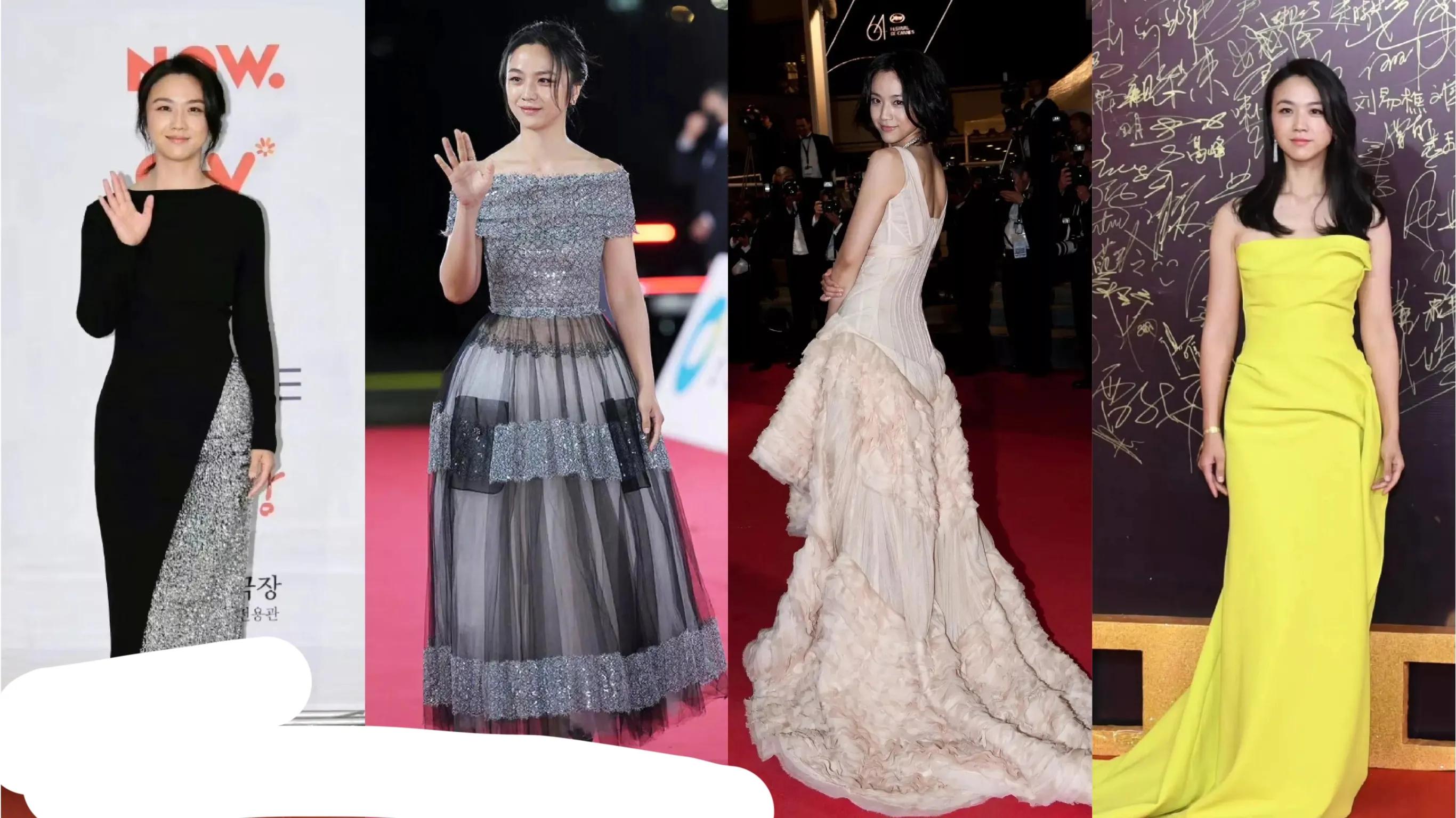 汤唯宋慧乔韩国颁奖典礼,韩国晚会汤唯