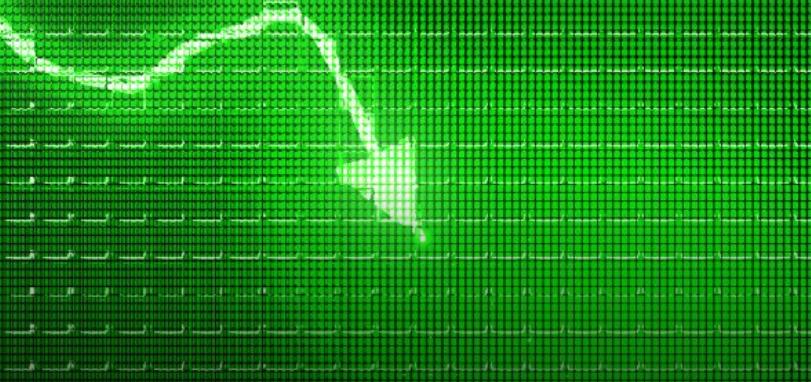 全球对*币特比**的兴趣正在快速下降，发生了什么？