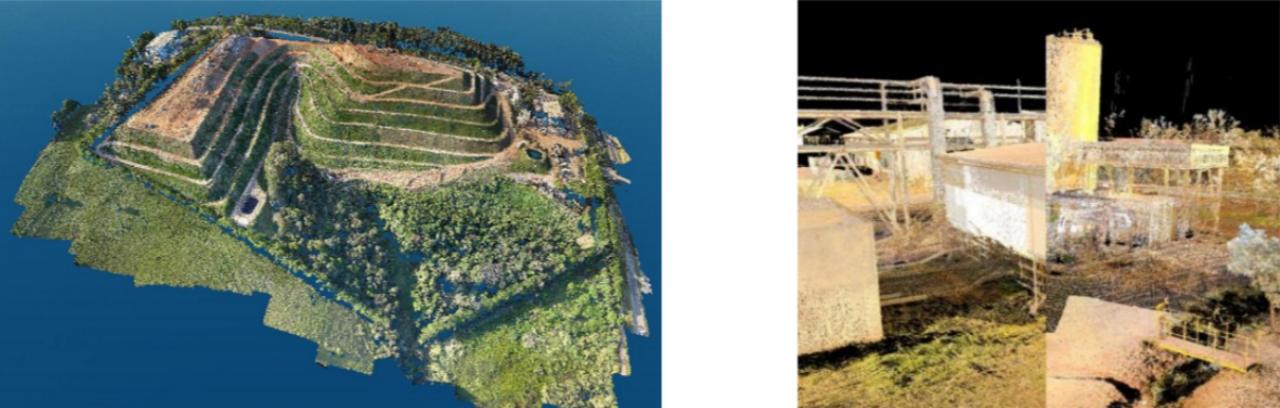 3d纯点云视频讲解,为什么3d点云数据越来越多