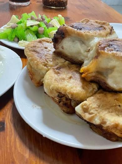 北京老饕都知道的8家饼店,前几年北京火过的饼店