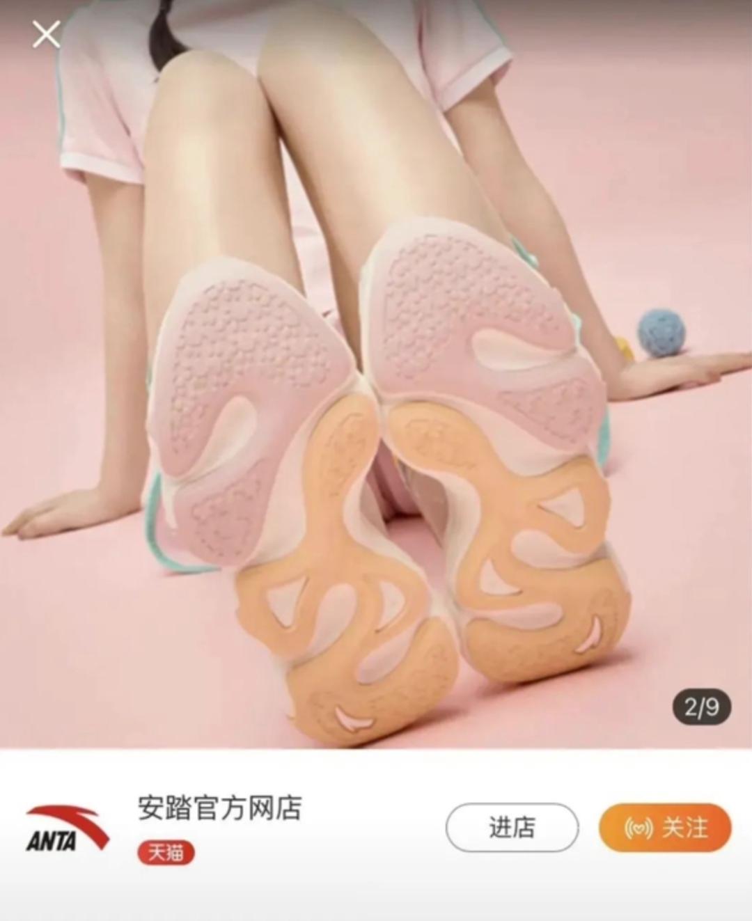 年度最失望的球鞋品牌排行,十大良心国货产品鞋子李宁