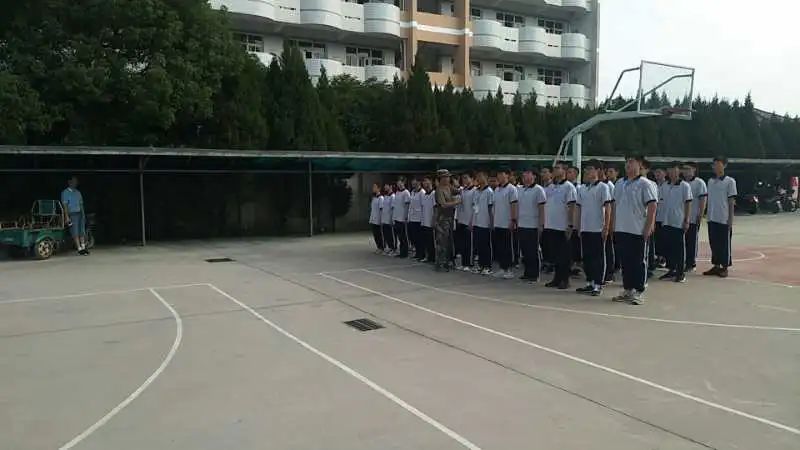 风景这边真好——盐城市龙冈中学快速发展侧记（二）