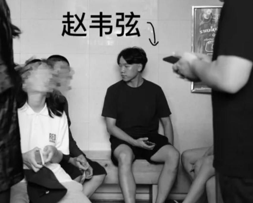 北电学生性骚扰事件持续发酵,网曝北电导演骚扰女学生后续