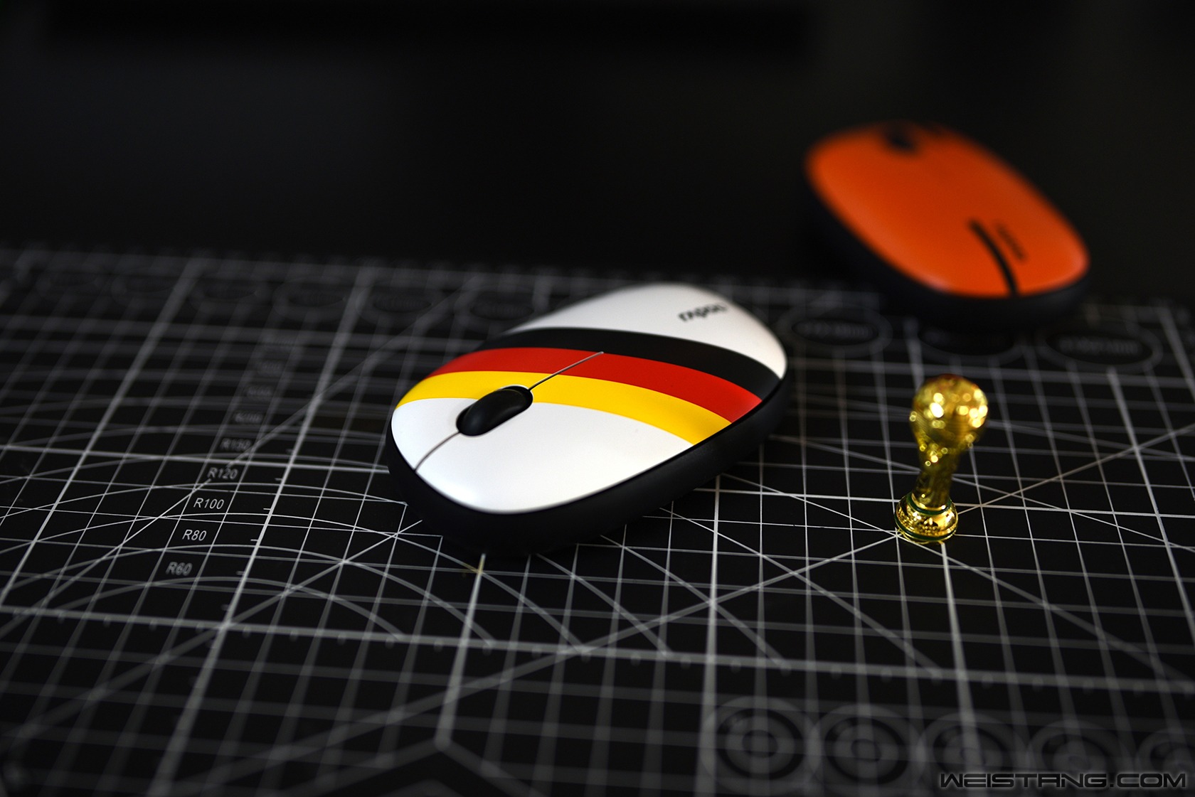 雷柏m650鼠标测评,雷柏无线鼠标1860