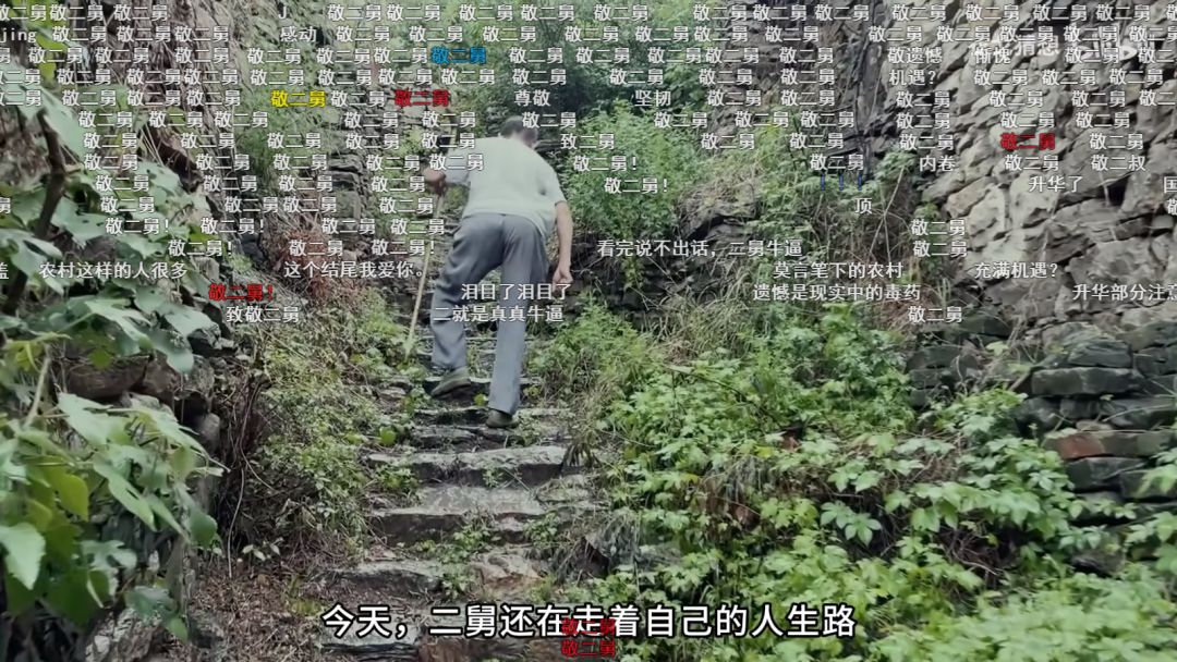 二舅能不能治好我的精神内耗作文,回村三天二舅治好了我的精神内耗