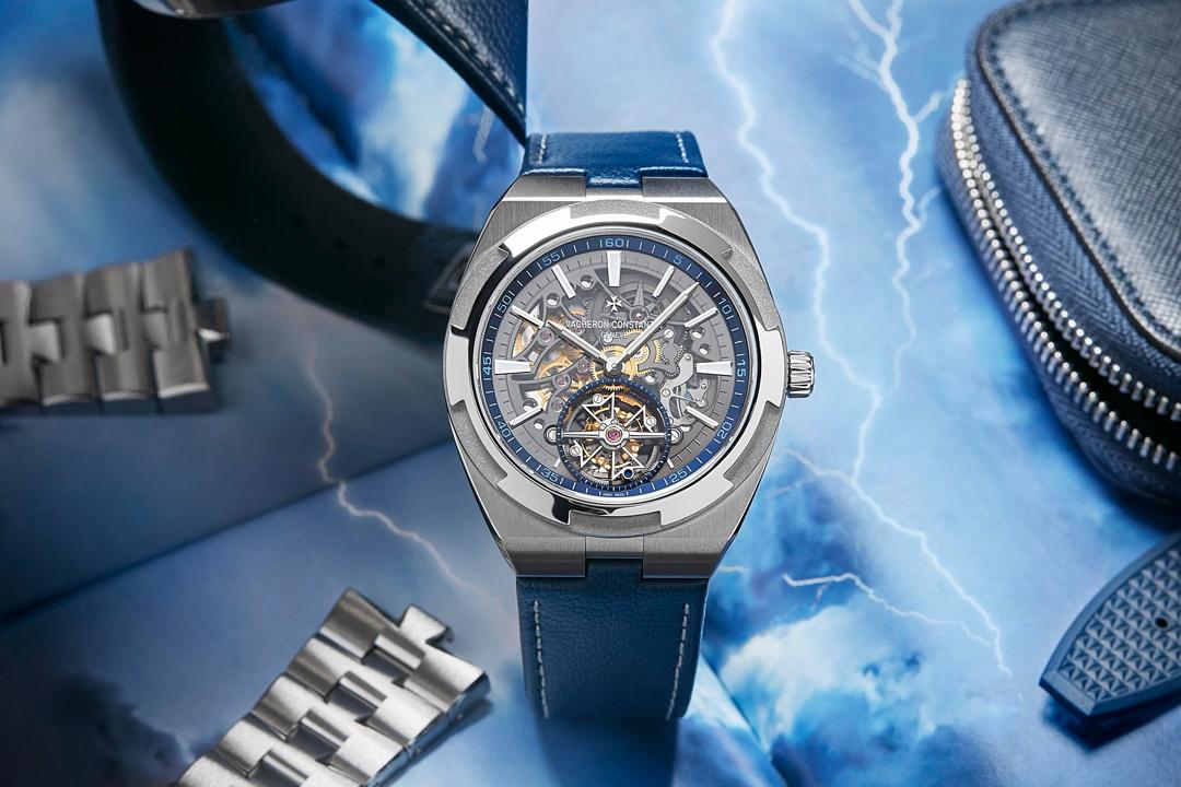 钟表与奇迹2022完整版,2022钟表与奇迹