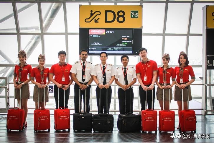 泰国越捷航空座位大小,泰国越捷航空最新消息