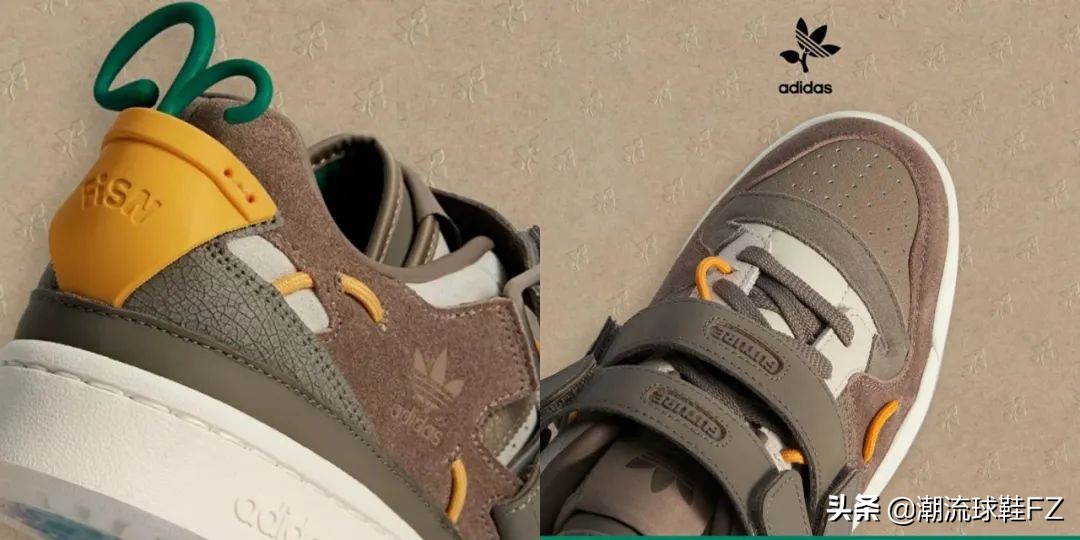 阿迪三叶草sw联名,阿迪三叶草联名款nmd