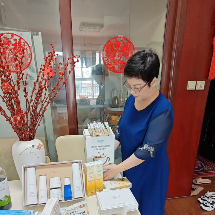 爱用者三季度，又来分享她的最爱了#好东西一起分享给大家