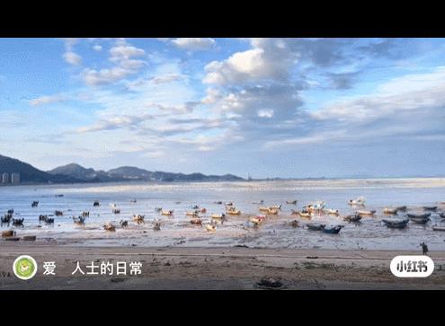 连江海边海景,连江海景推荐