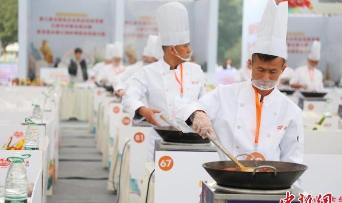 绝世高手火锅对决,火锅大师赛直播