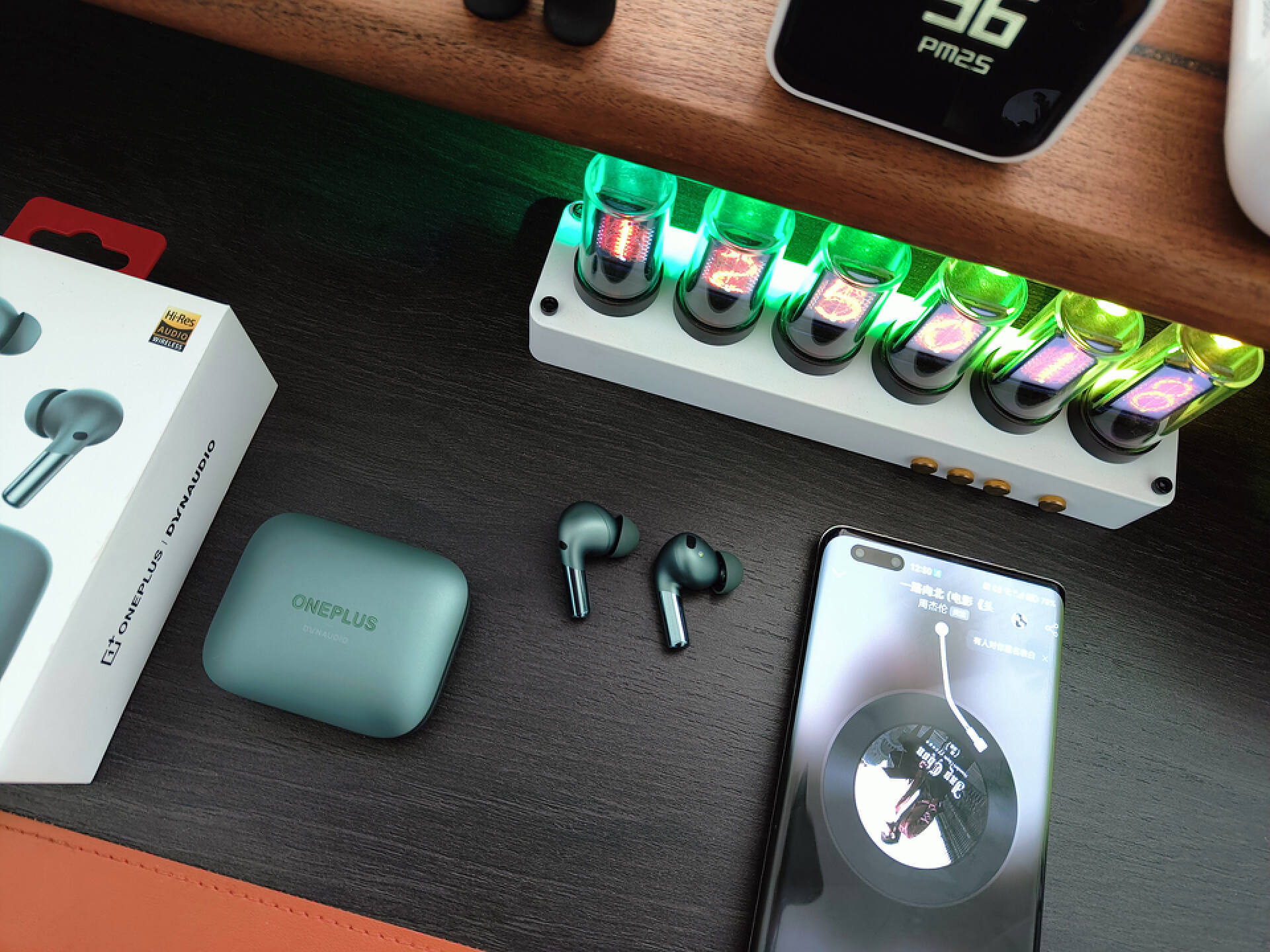 一加budspro2轻享版和vivotws3,一加twsbuds新品